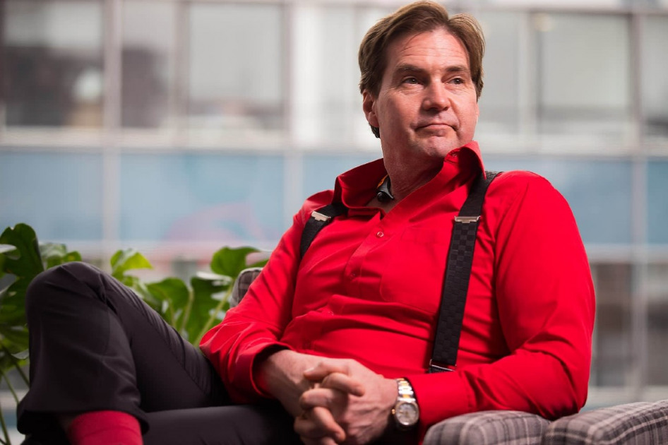 MtGox Craig Wright                                