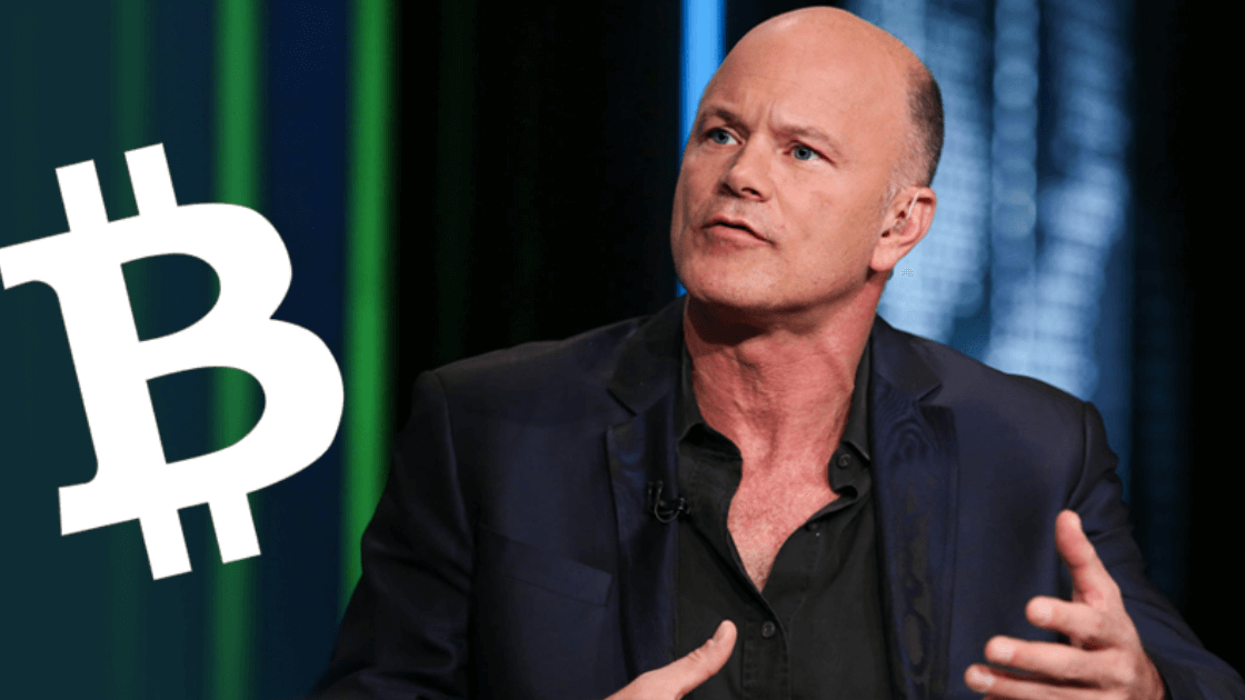 Mike Novogratz                                    