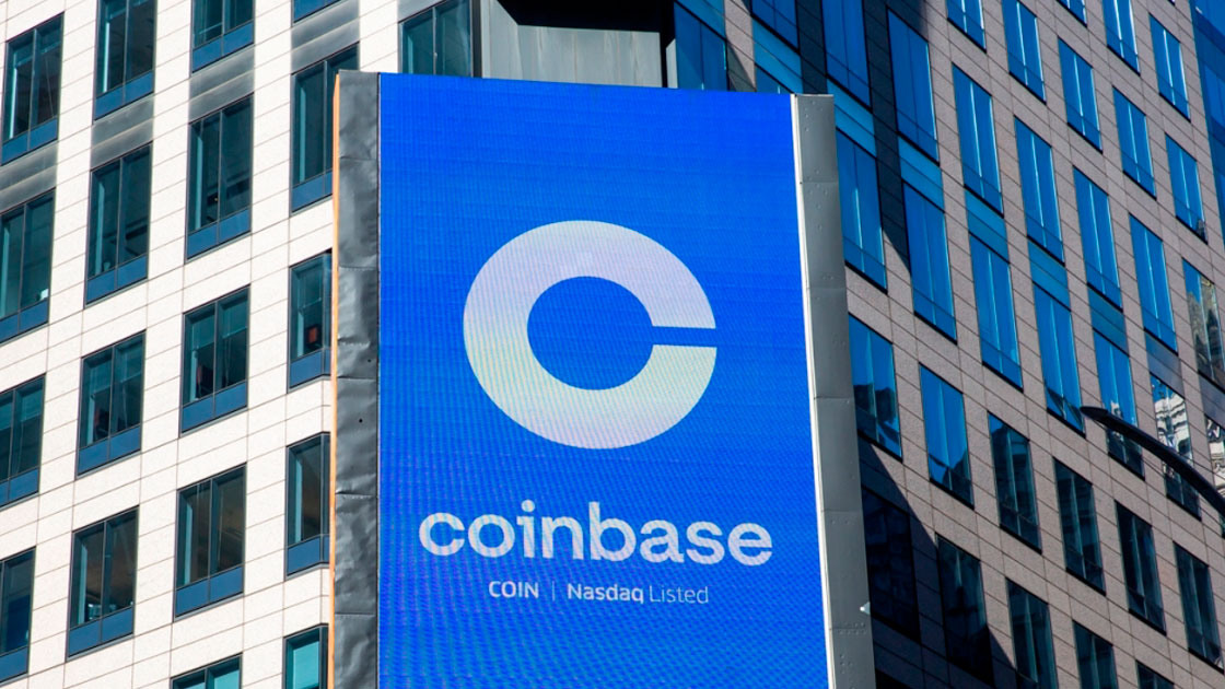 Coinbase                                          