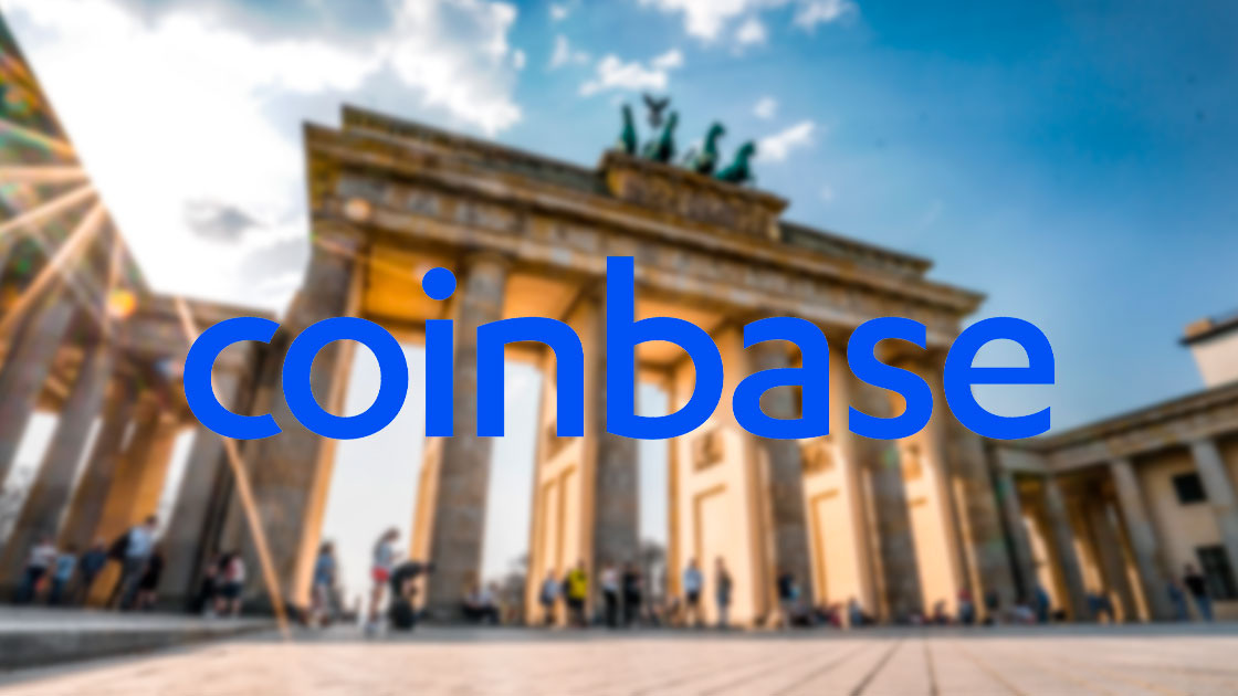 Coinbase                                          