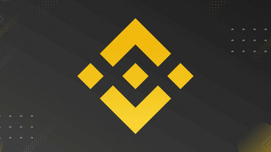 Binance UK                                        
