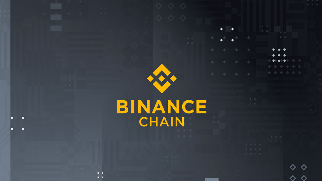 Binance Chain                                     