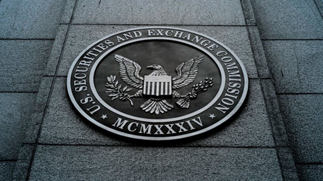 SEC                                               