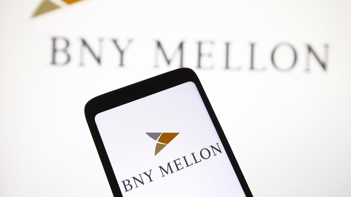 BNY Mellon crypto                                 