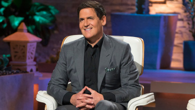Mark Cuban article                                