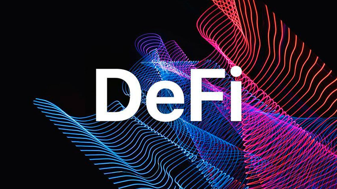 DeFi                                              