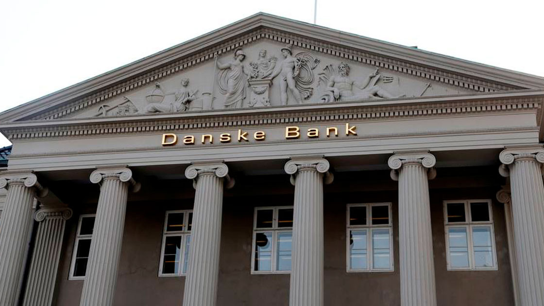 Danske Bank                                       