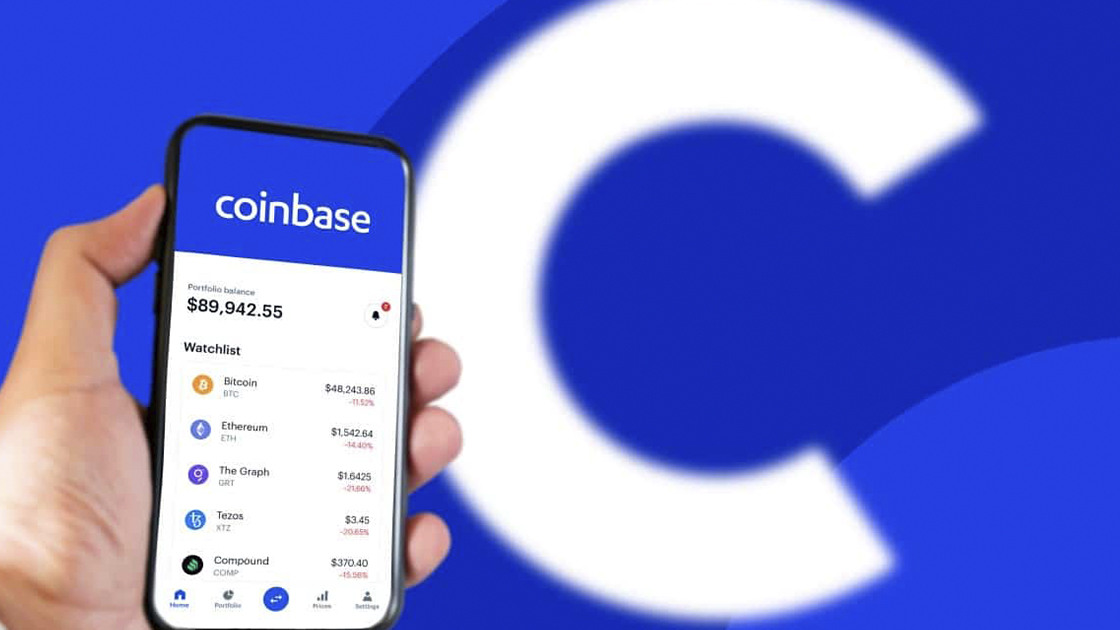 Coinbase plans a crypto app store                 