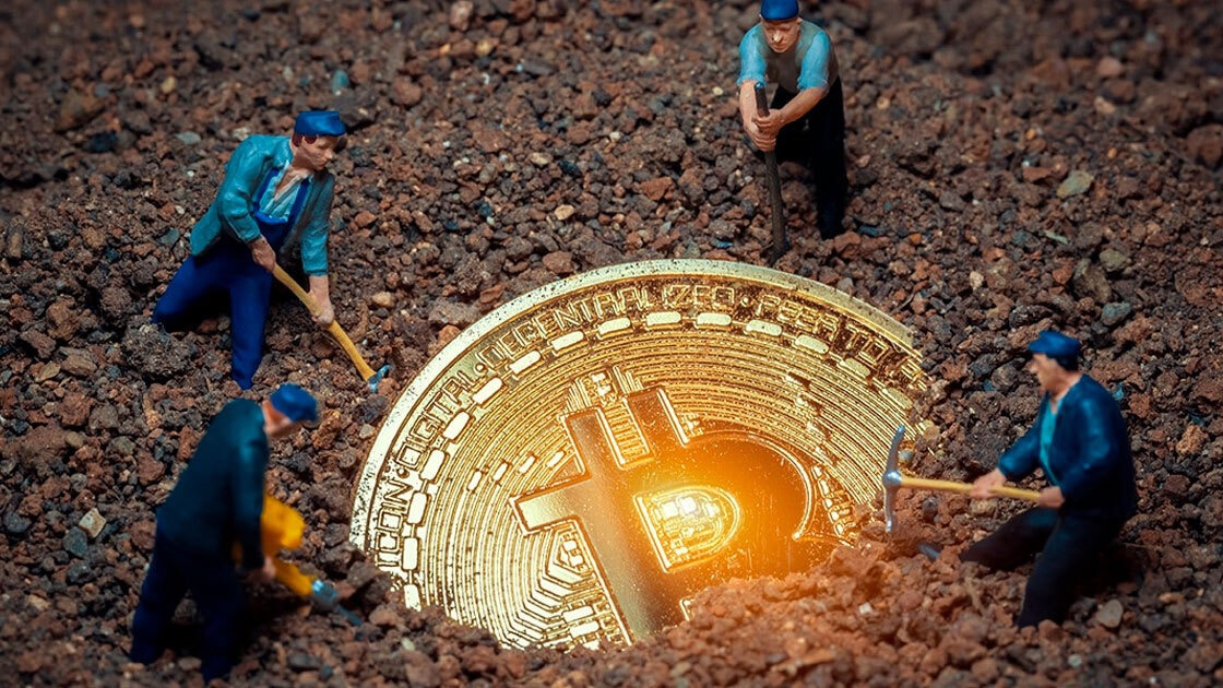 Mining                                            