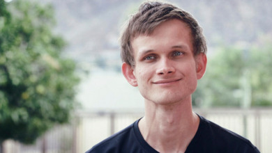 Vitalik Buterin Dogecoin Investment               