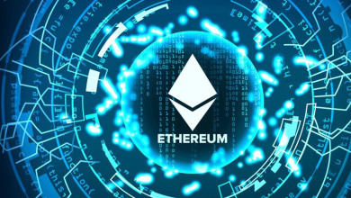 Ethereum London upgrade                           