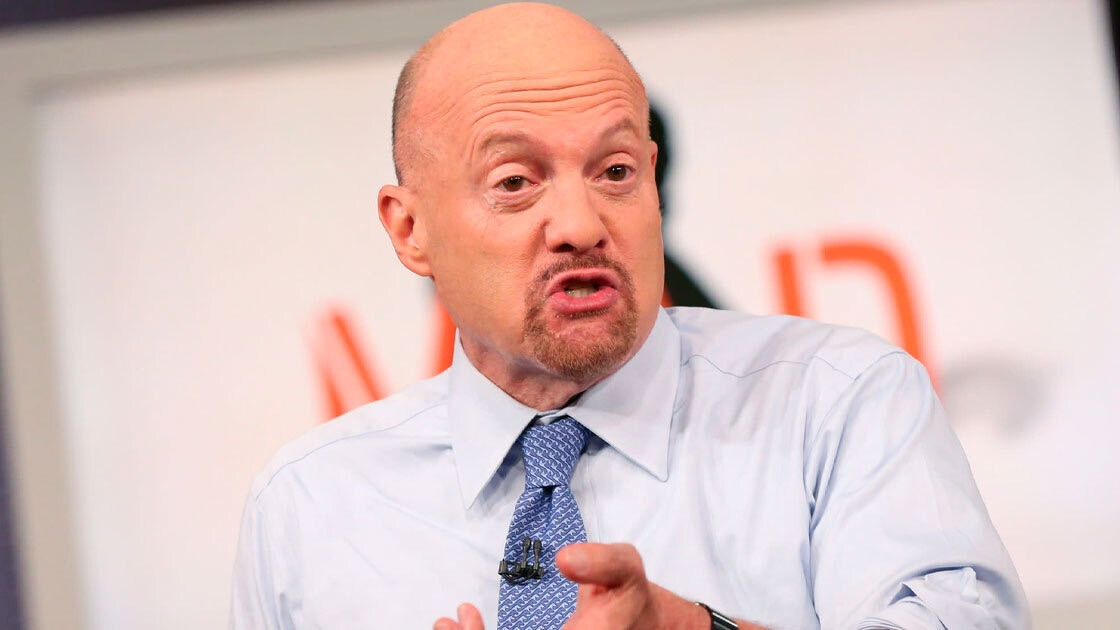 Jim Cramer                                        