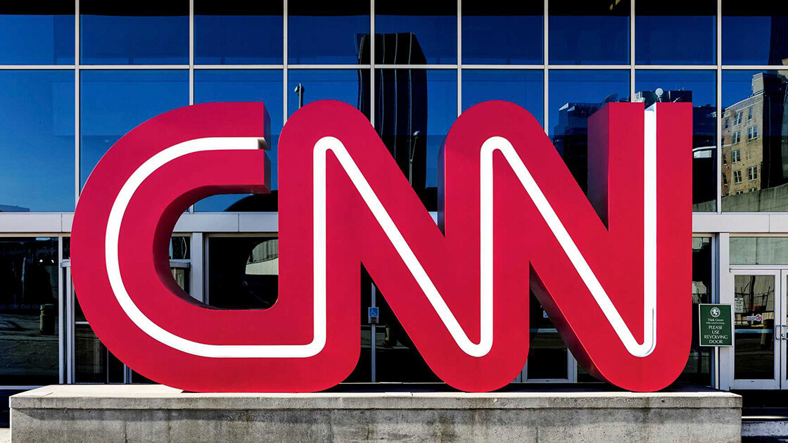 CNN Launches NFTs                                 