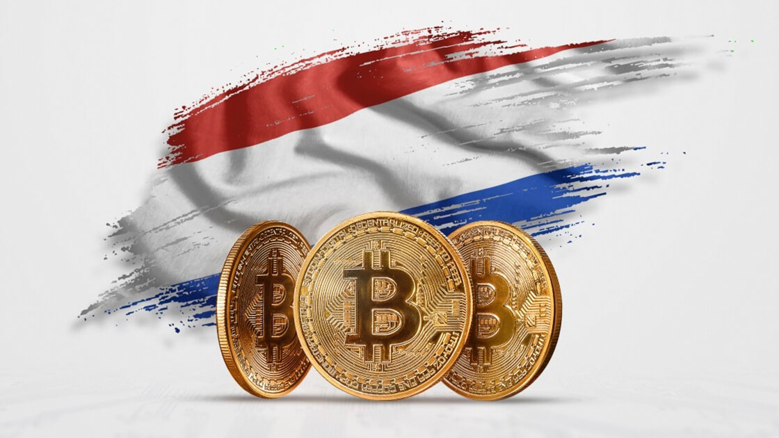 Netherlands crypto                                