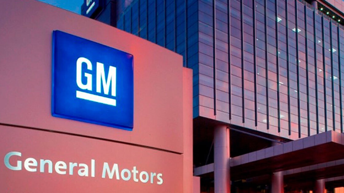 General Motors                                    