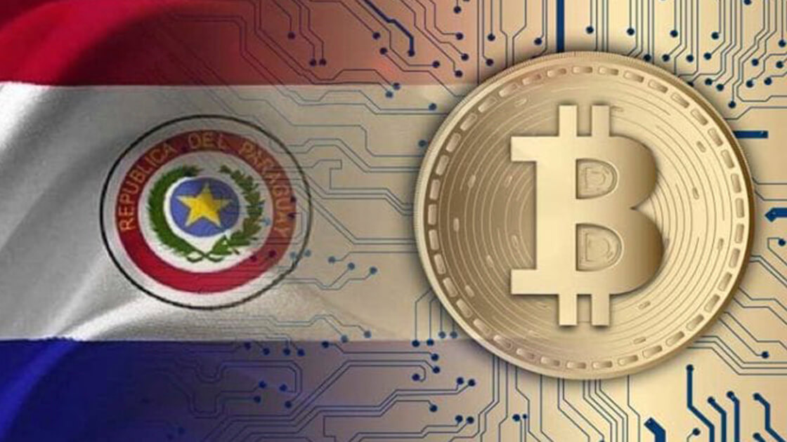 Paraguay Bitcoin                                  