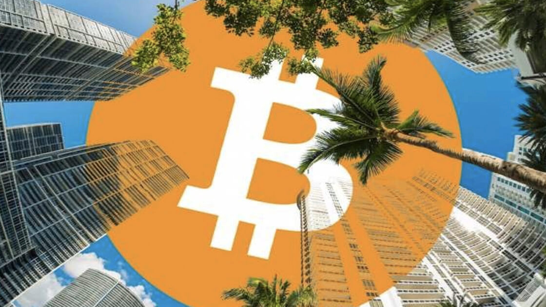 Bitcoin Conference 2021 Miami                     