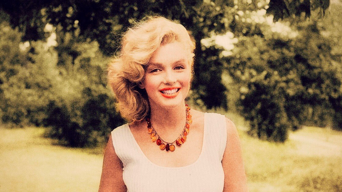 Monroe                                            