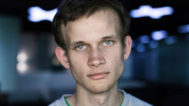Vitalik Buterin about Ether                       