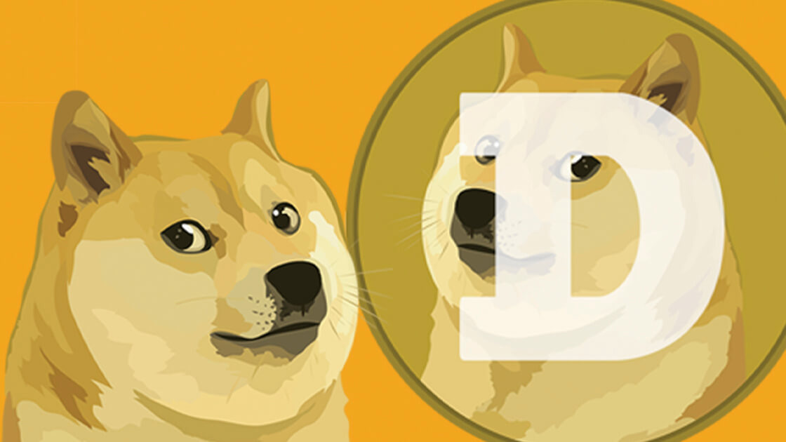 Dogecoin NFT                                      