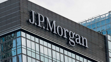 JP Morgan                                         