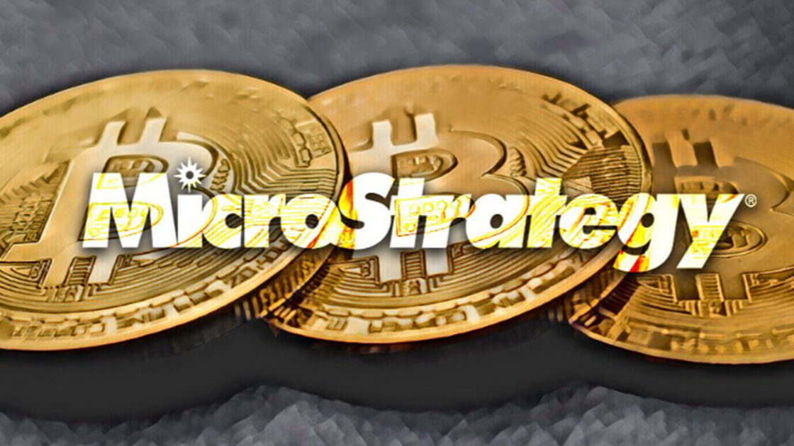 MicroStrategy owns over 100.000 Bitcoins          