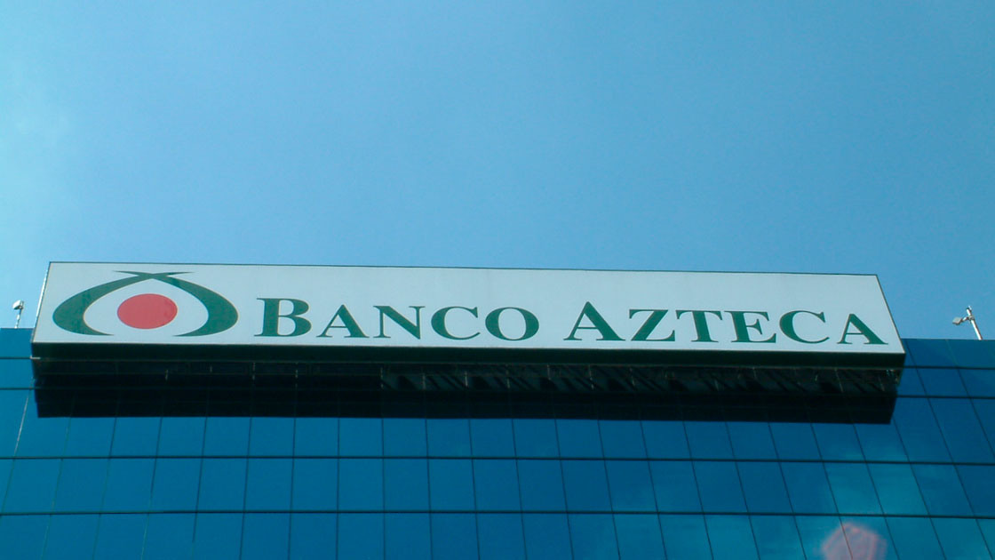 Banco Azteca                                      