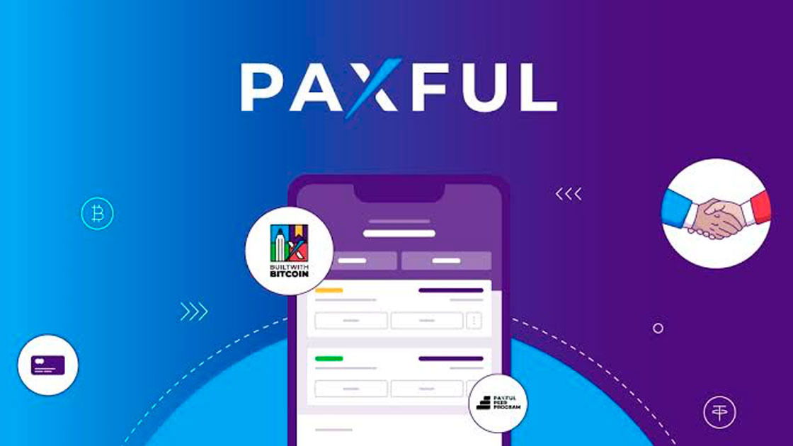 Paxful                                            