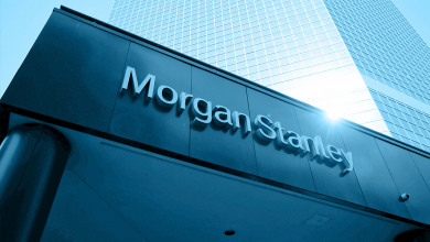 Morgan Stanley GBTC                               