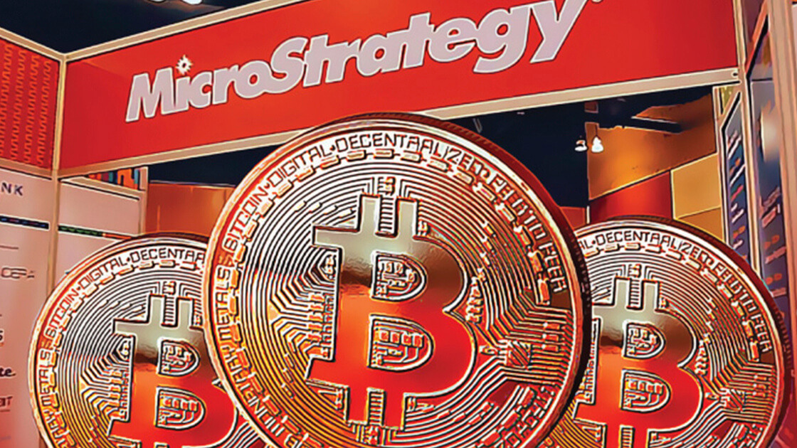 MicroStrategy BTC                                 