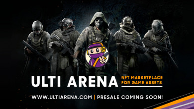 Ulti Arena                                        