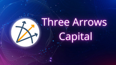 Three Arrows Capital news                         