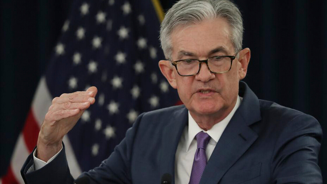 Fed interest rates crypto                         