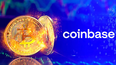 Coinbase                                          