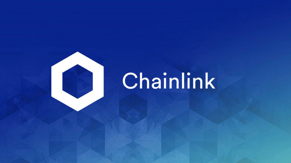 Chainlink staking crypto                          