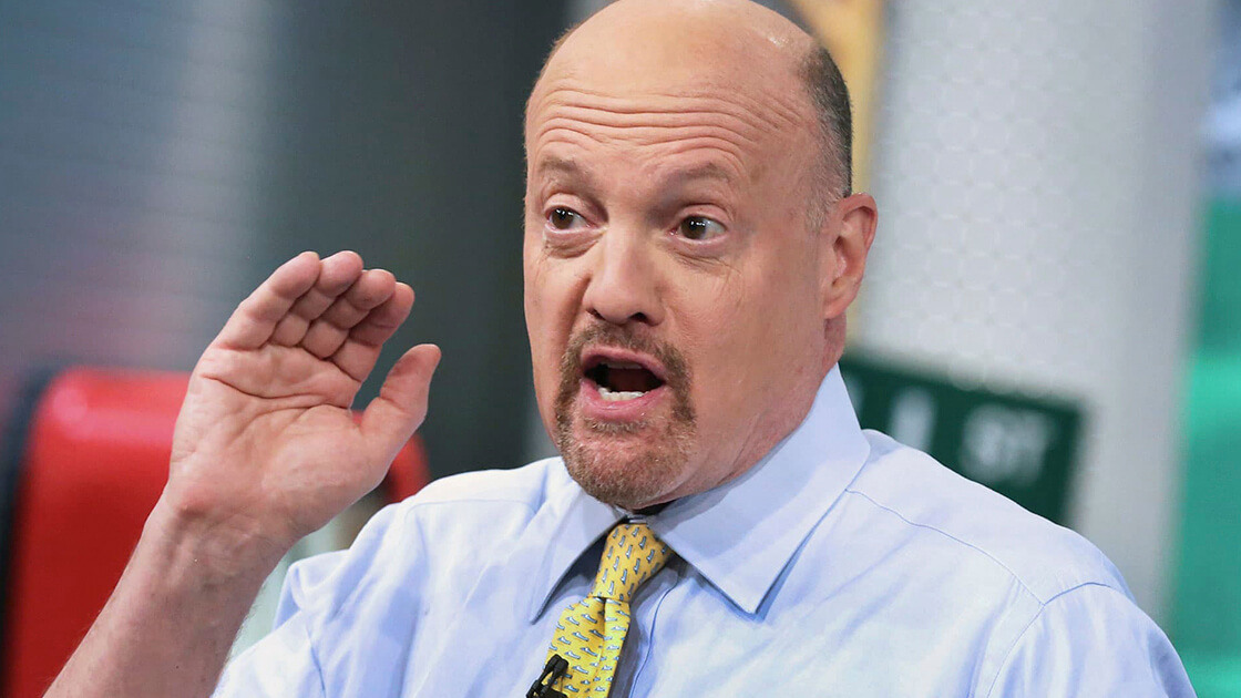 Jim Cramer Bitcoin Ethereum                       