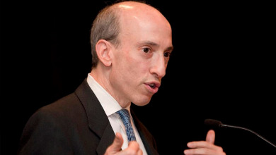 SEC Gary Gensler Bitcoin                          