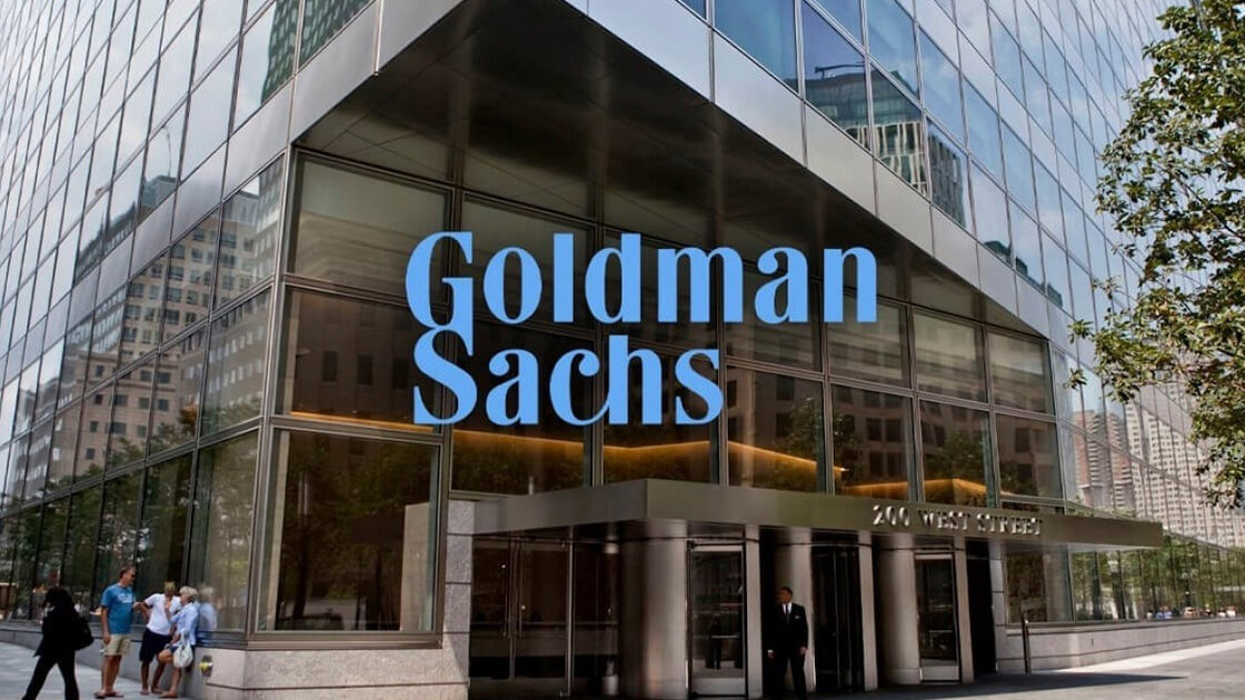 Goldman Sachs Celsius                             