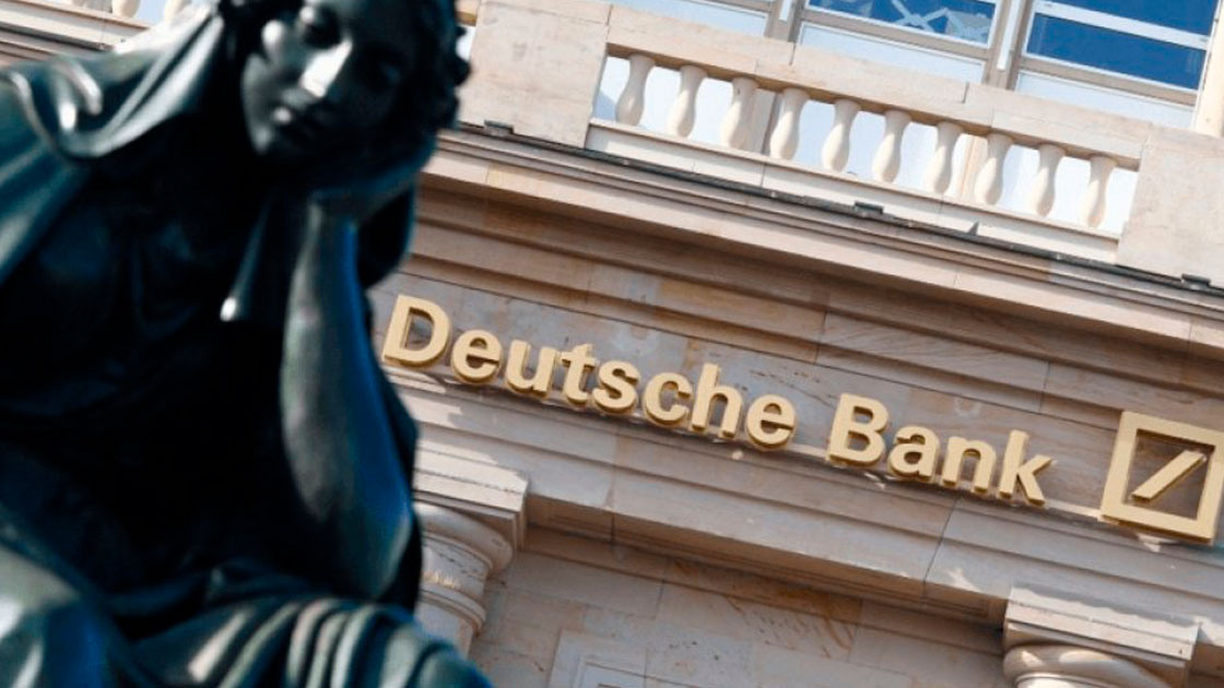 Deutsche Bank                                     