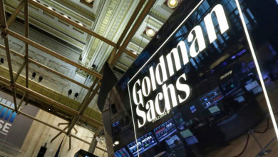 Goldman Sachs crypto                              