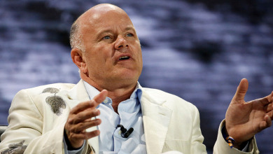 Mike Novogratz Hedge funds                        