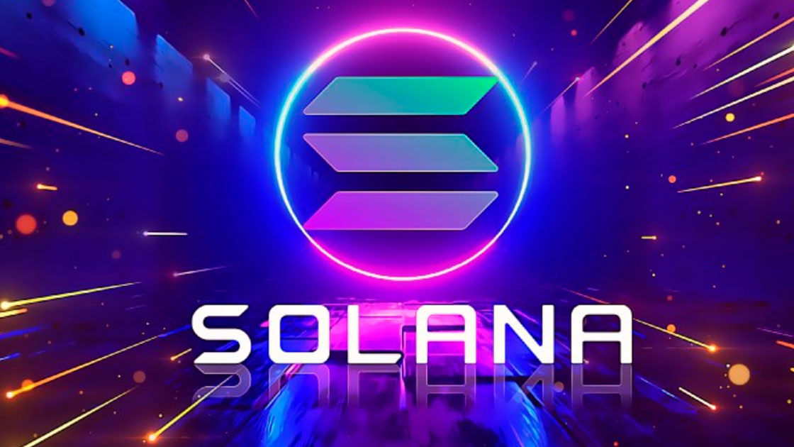 Solana                                            