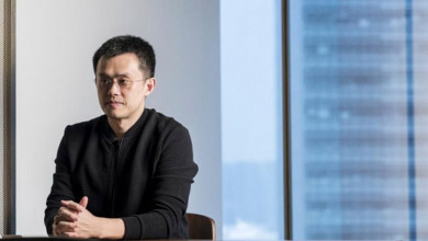 Changpeng Zhao Bitcoin                            