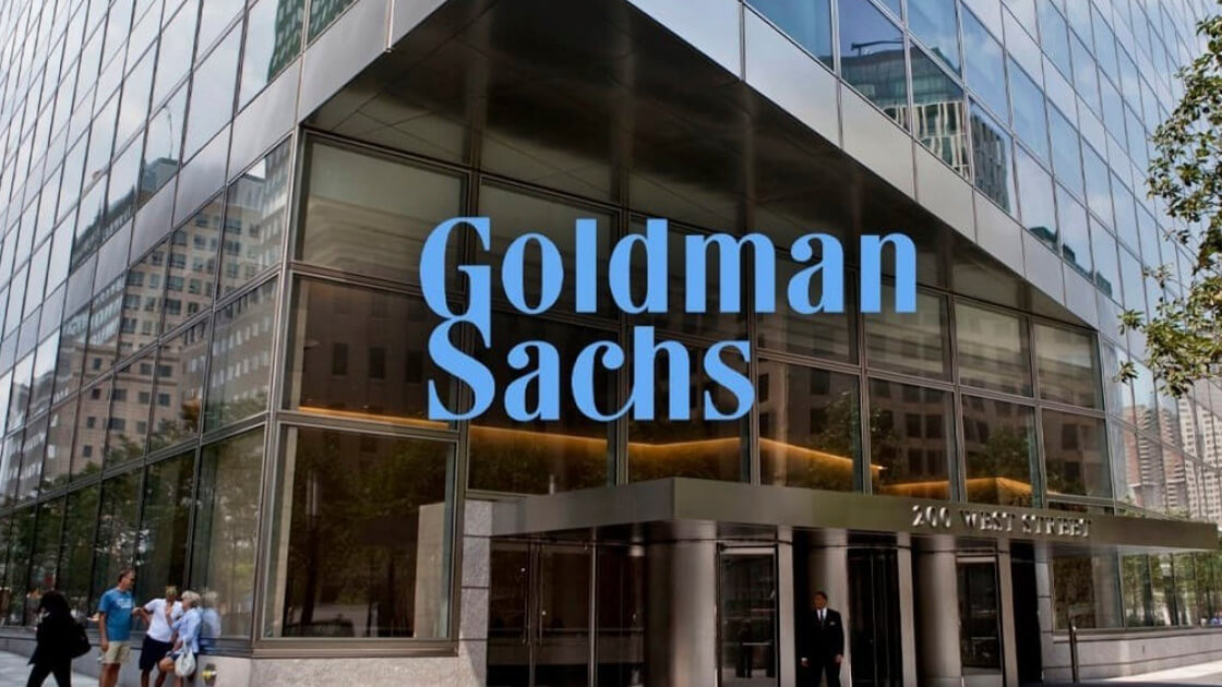 Goldman Sachs FTX                                 