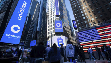 Coinbase Polygon Solana                           