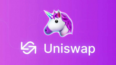 Uniswap NFTs                                      