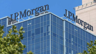 JPMorgan DeFi                                     