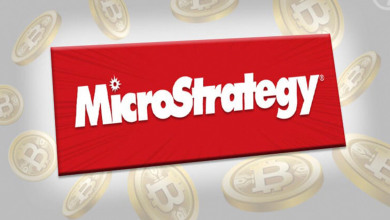 MicroStrategy new Bitcoin purchase                