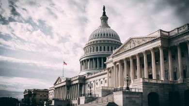 White House crypto mining                         