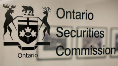 Ontario Securities Commission crypto              